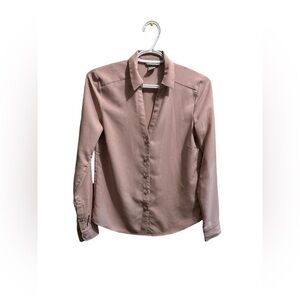 Womens h&m blouse size xs!